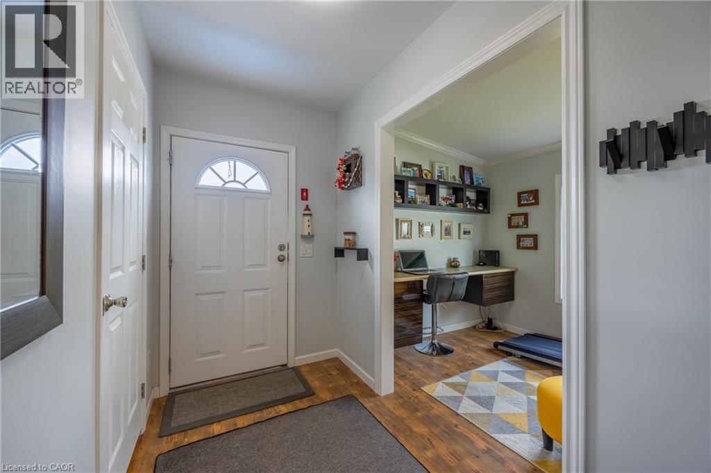 Foyer - 2 Hickory Hollow, Nanticoke, ON - Indoor Photo Showing Other Room