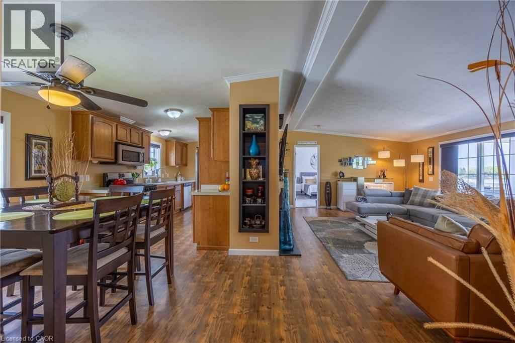 2 Hickory Hollow, Nanticoke, ON - Indoor