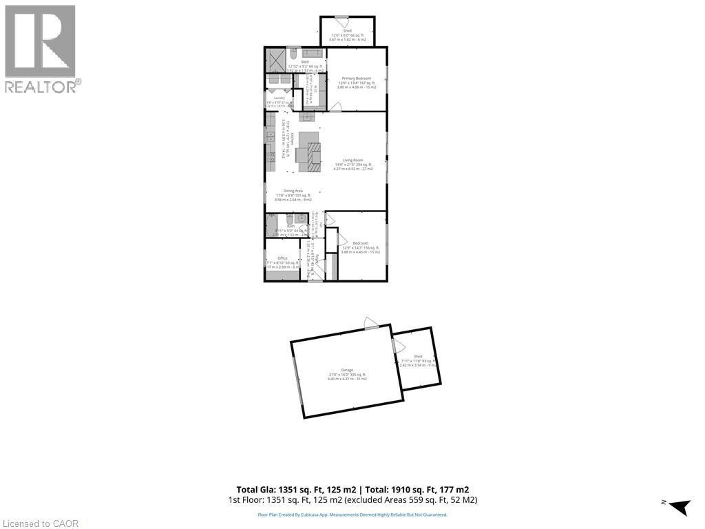 2 Hickory Hollow, Nanticoke, ON - Other