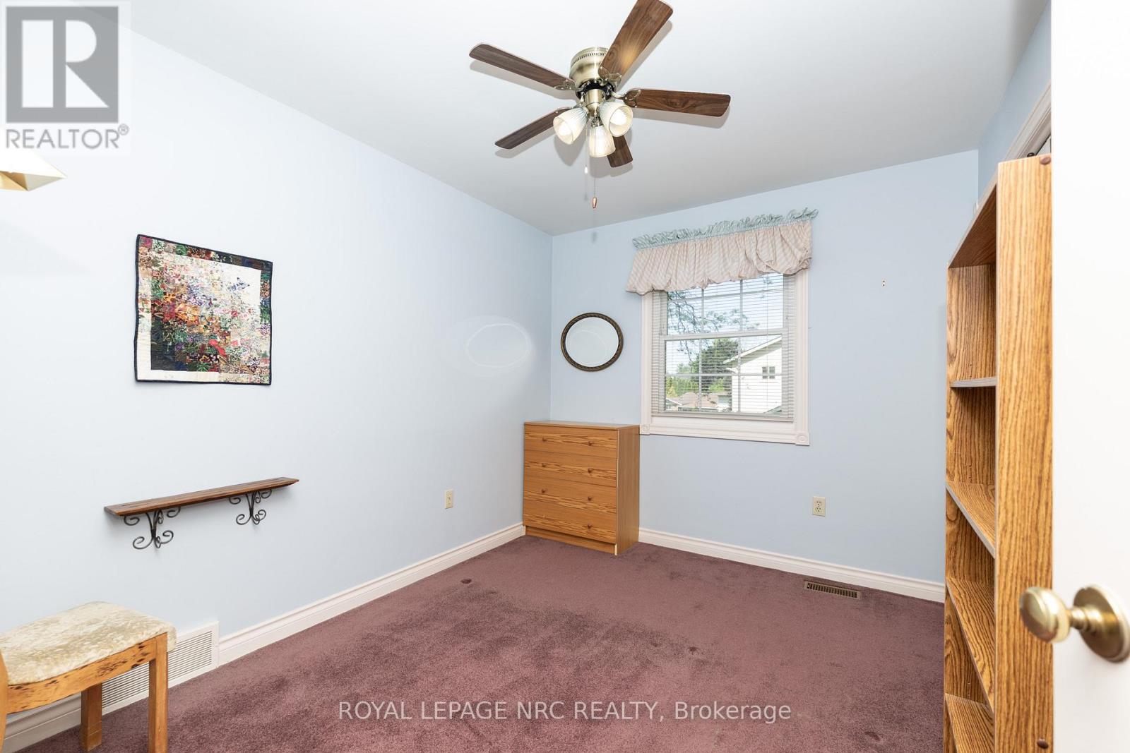 35 Garrison Village Drive, Niagara-On-The-Lake (Town), ON - Indoor Photo Showing Other Room