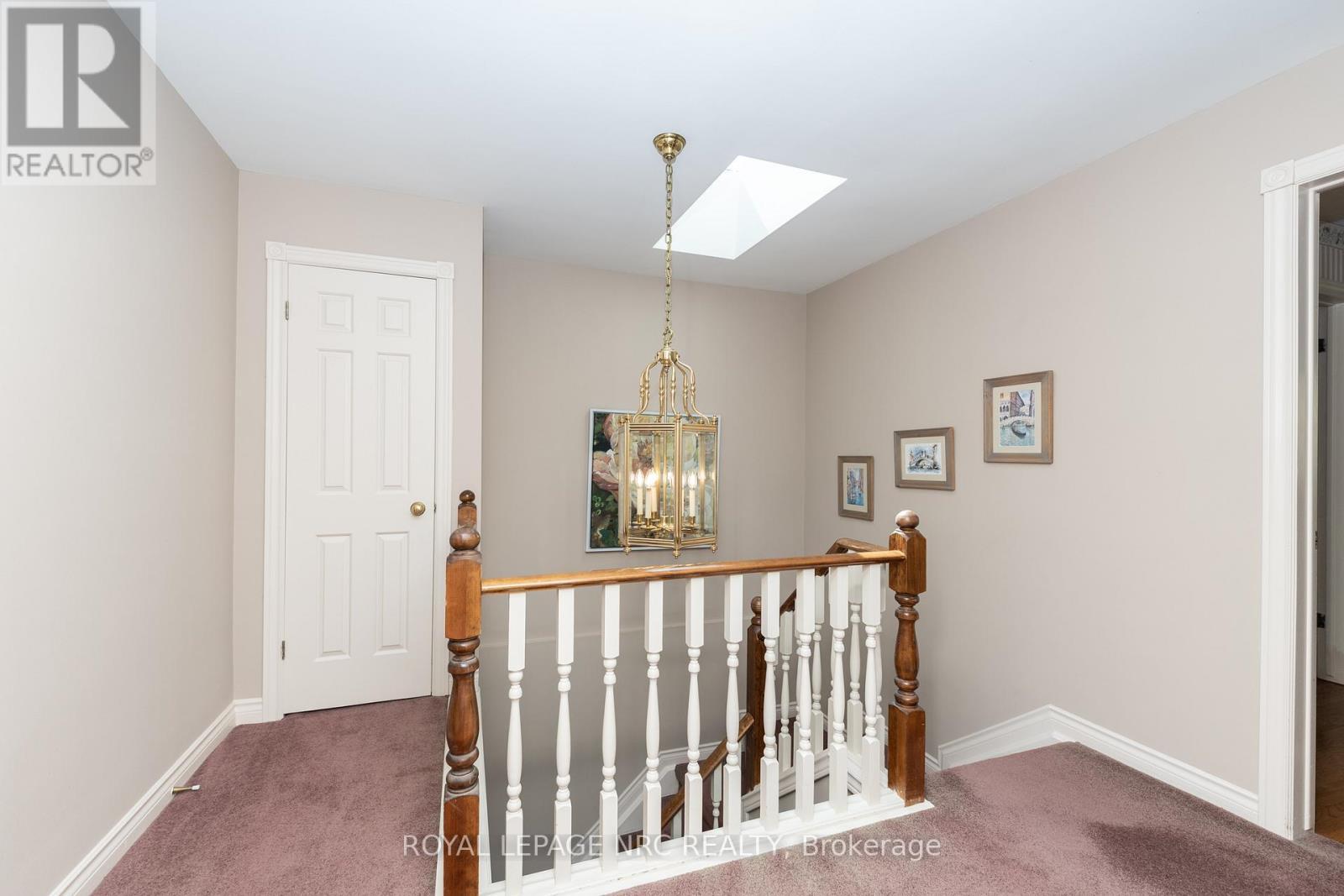 35 Garrison Village Drive, Niagara-On-The-Lake (Town), ON - Indoor Photo Showing Other Room