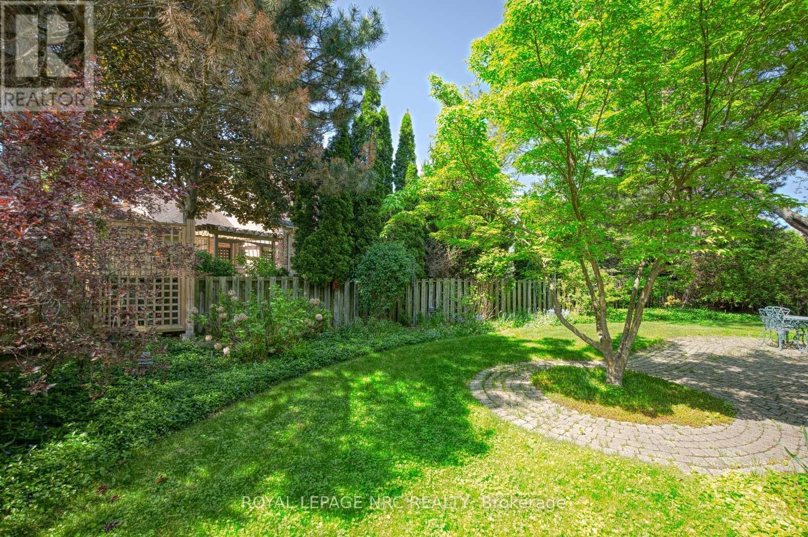 35 Garrison Village Drive, Niagara-On-The-Lake (Town), ON - Outdoor
