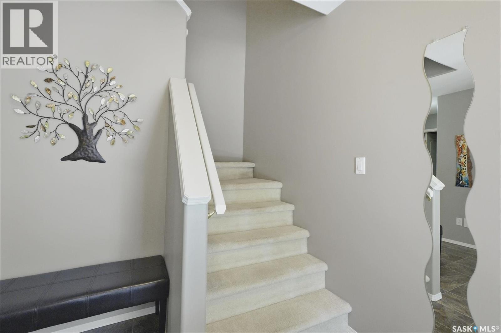 105 615 Mcwillie Avenue, Saskatoon, SK - Indoor Photo Showing Other Room