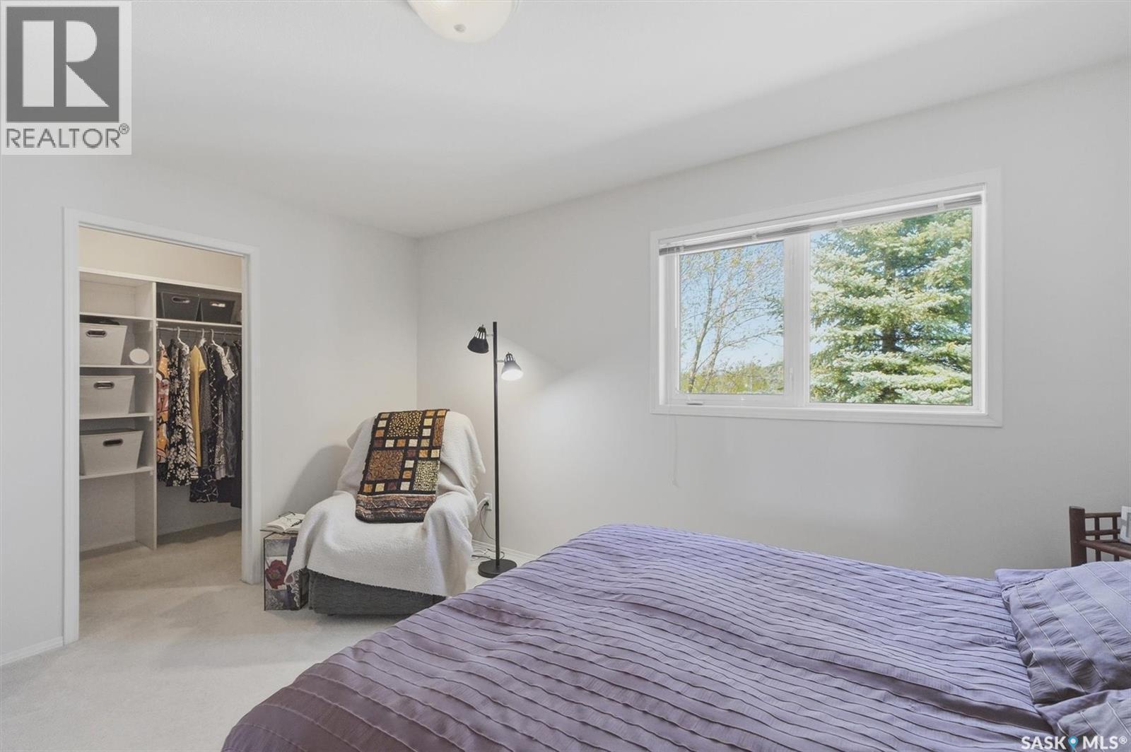 105 615 Mcwillie Avenue, Saskatoon, SK - Indoor Photo Showing Bedroom
