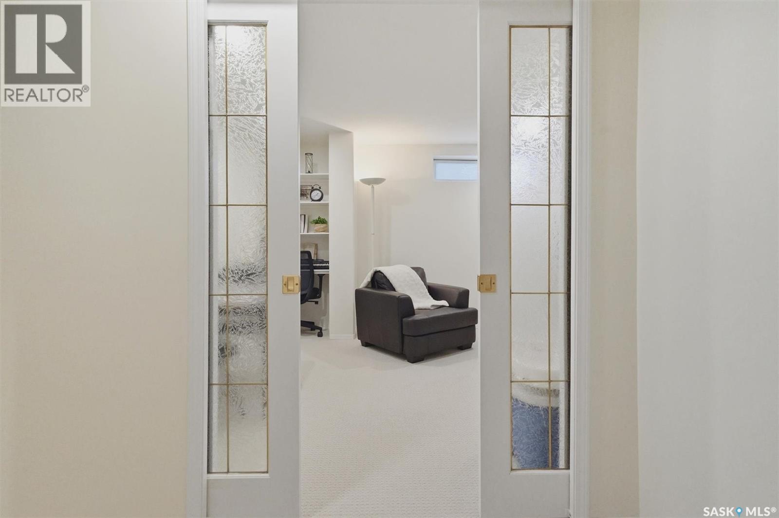 105 615 Mcwillie Avenue, Saskatoon, SK - Indoor