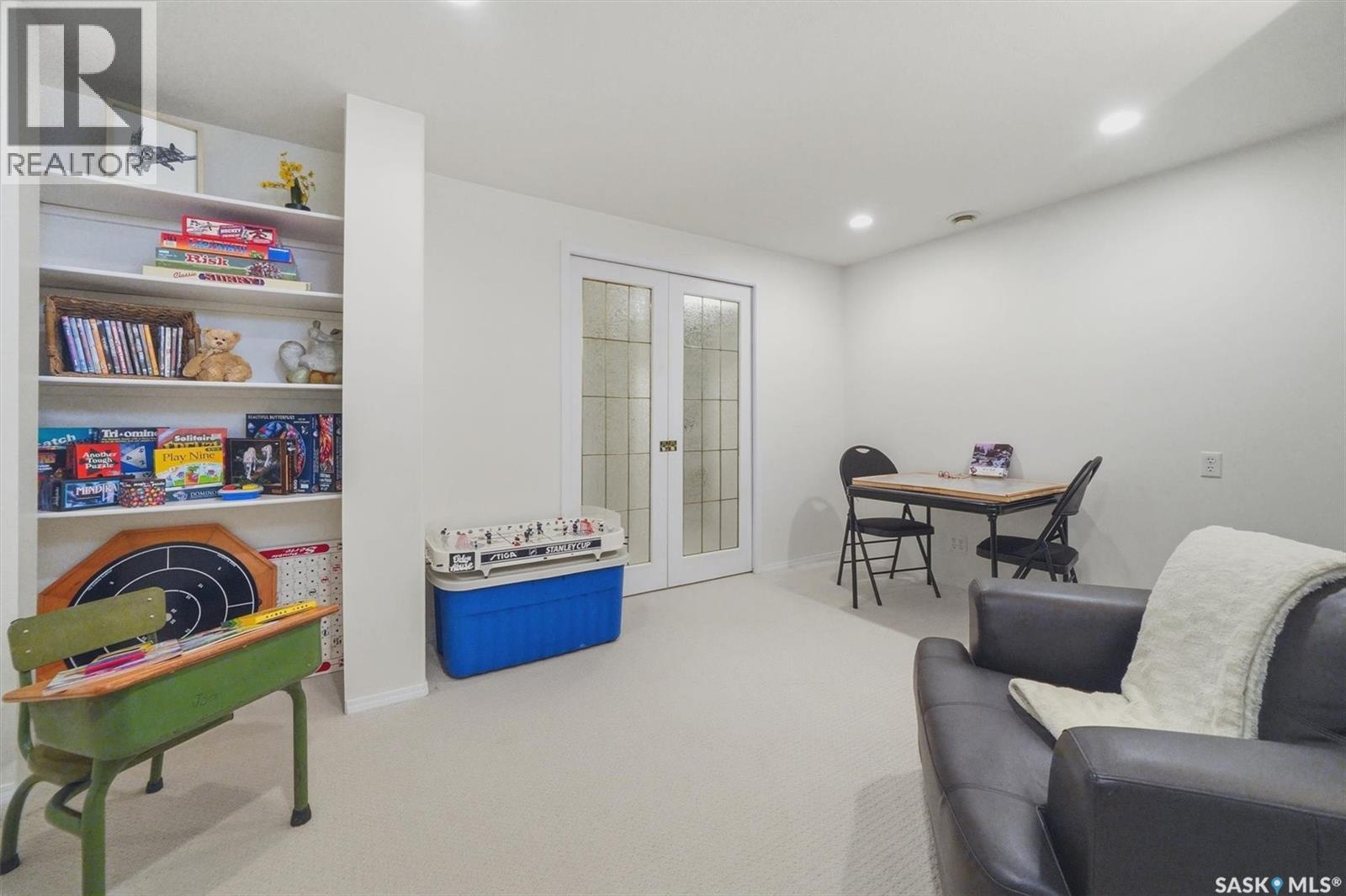 105 615 Mcwillie Avenue, Saskatoon, SK - Indoor Photo Showing Other Room