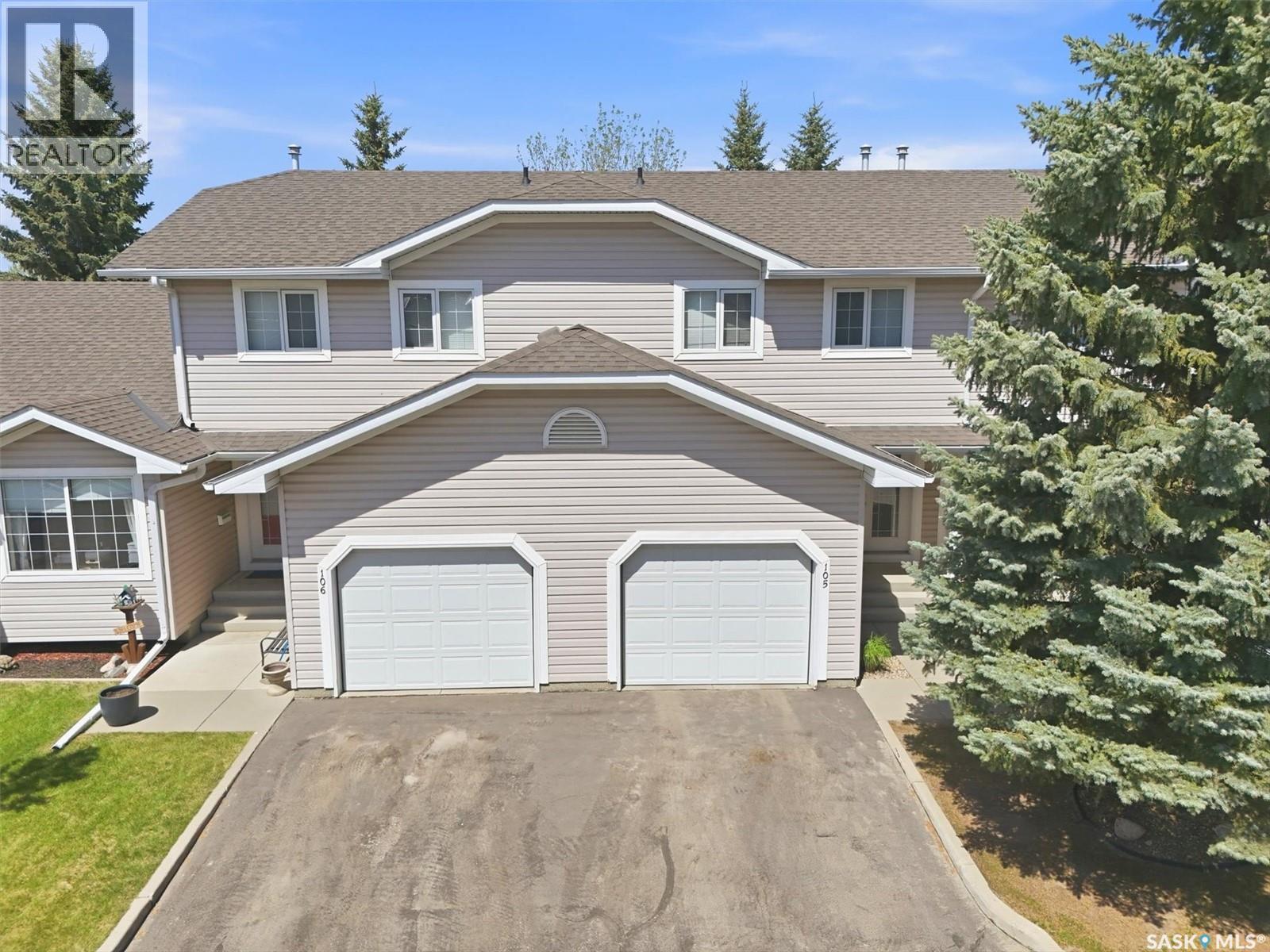 105 615 Mcwillie Avenue, Saskatoon, SK - Outdoor