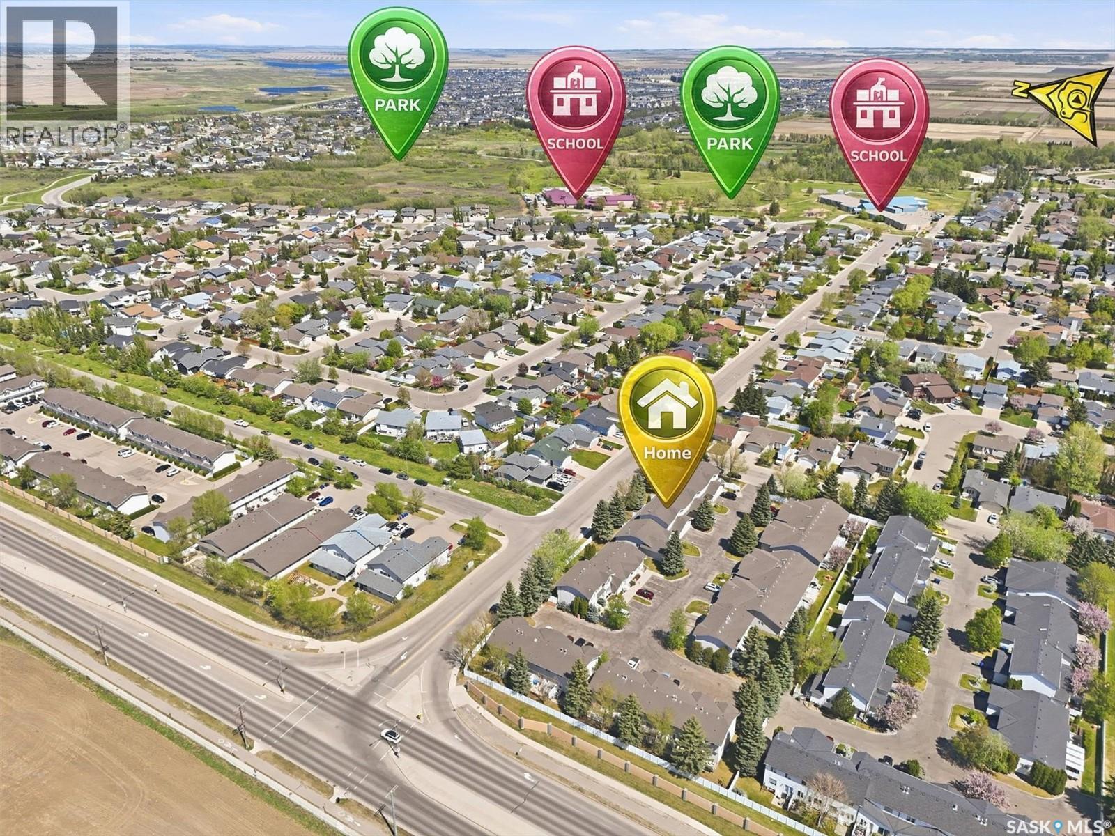105 615 Mcwillie Avenue, Saskatoon, SK -