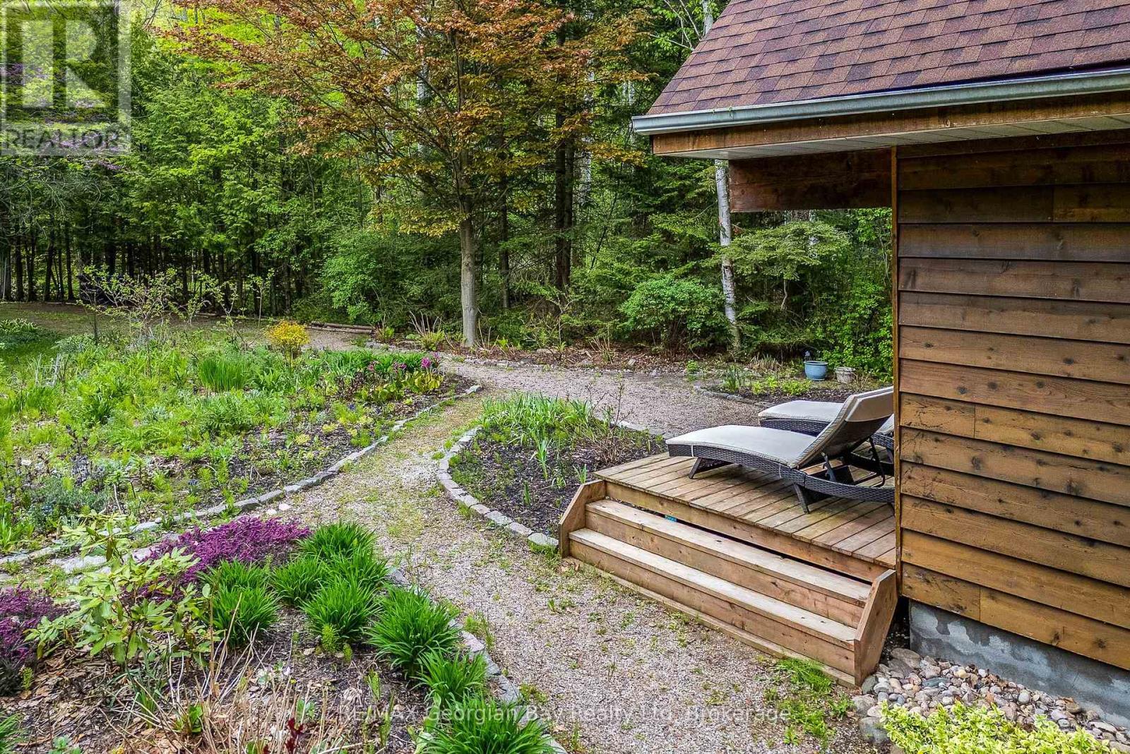 2 Ridout Court, Tiny, ON - Outdoor