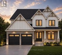 LOT 13 HARDY DRIVE Strathroy-Caradoc (Se), ON N7G 0G2