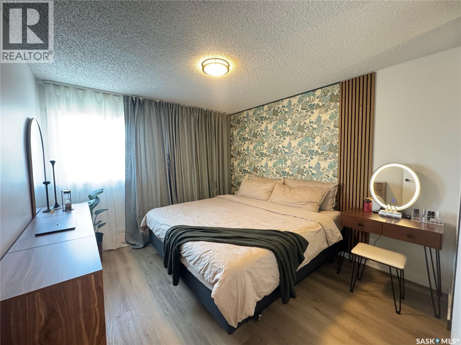 306 31 Rodenbush Drive, Regina, SK - Indoor Photo Showing Bedroom