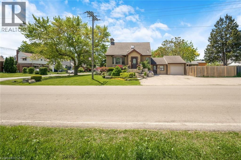 1 Galbraith Drive, Hamilton, ON - Outdoor