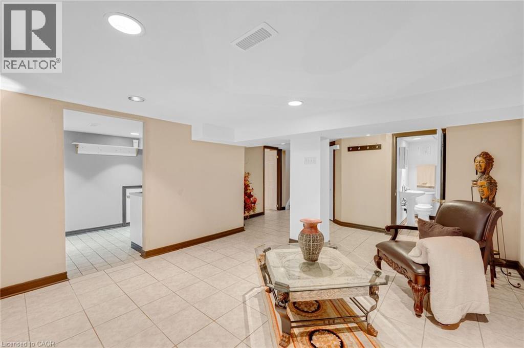 1 Galbraith Drive, Hamilton, ON - Indoor