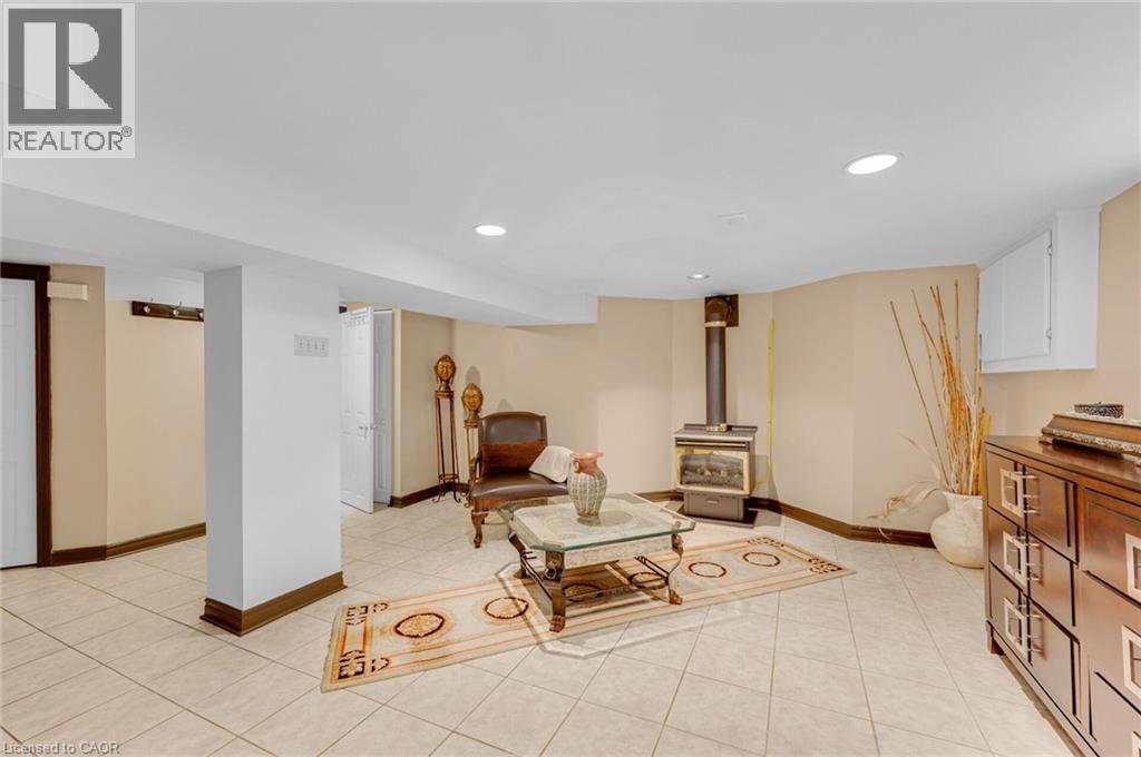 1 Galbraith Drive, Hamilton, ON - Indoor