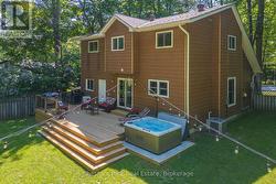 20 KEVIN CRESCENT Bracebridge (Monck (Bracebridge)), ON P1L 1A8
