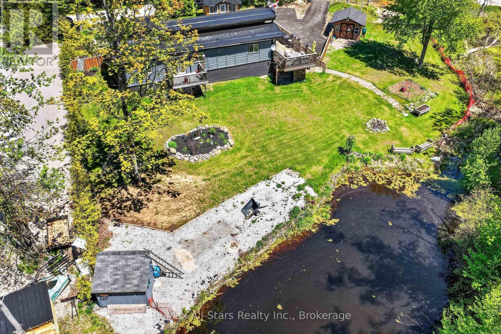 28 Pine Ridge Road, Kawartha Lakes (Norland), ON - Outdoor