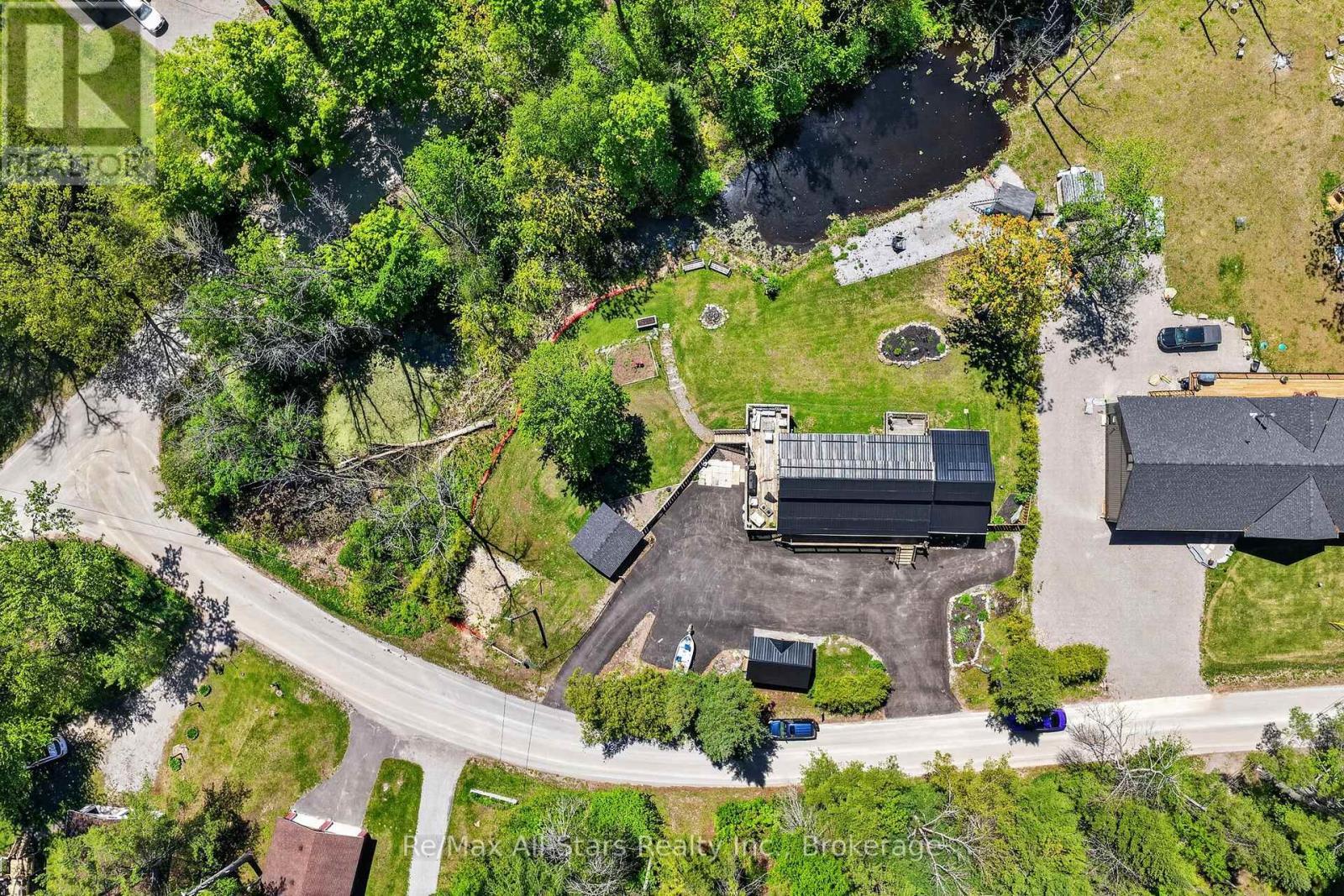 28 Pine Ridge Road, Kawartha Lakes (Norland), ON - Outdoor With View