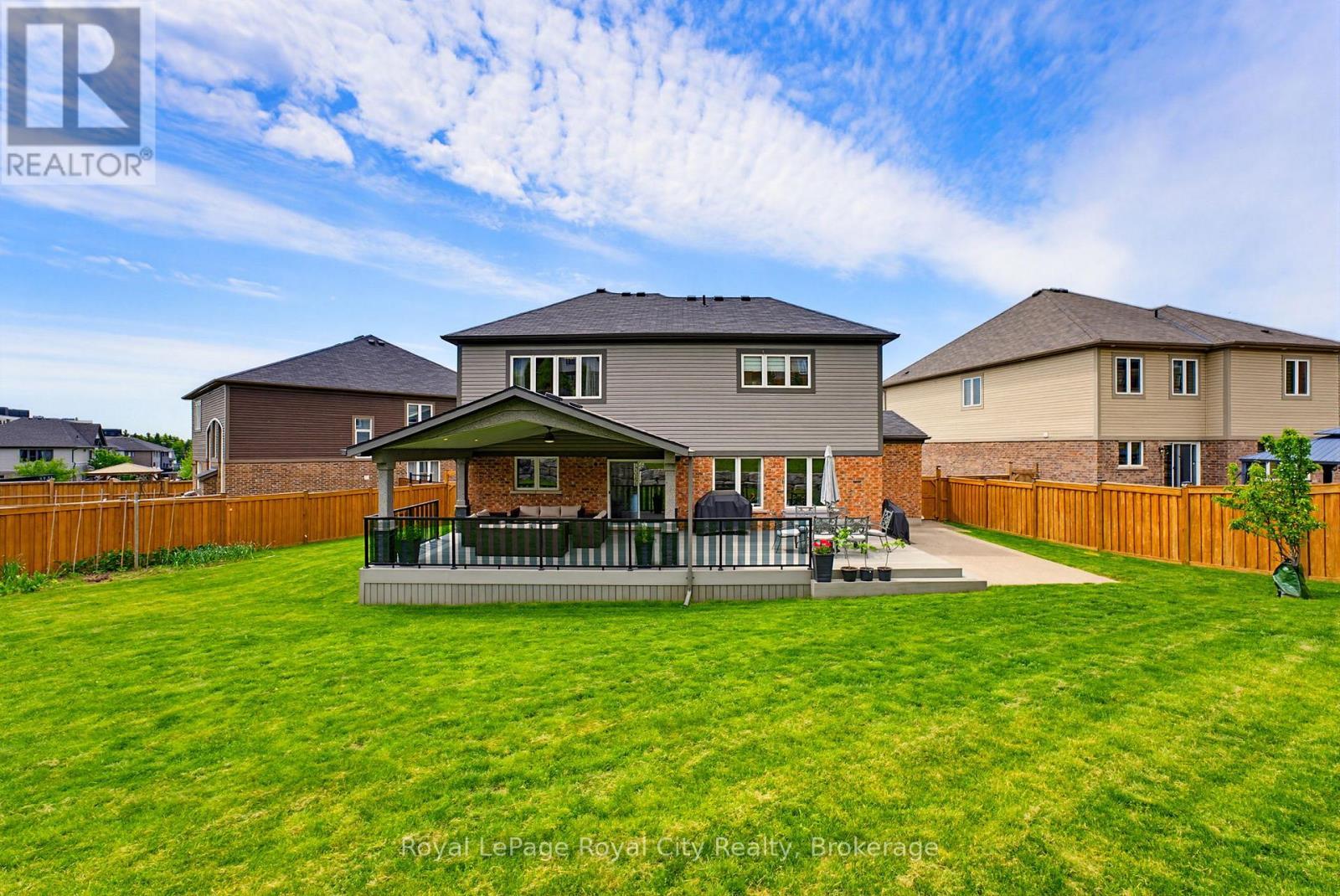 31 Wetland Way, Kitchener, ON