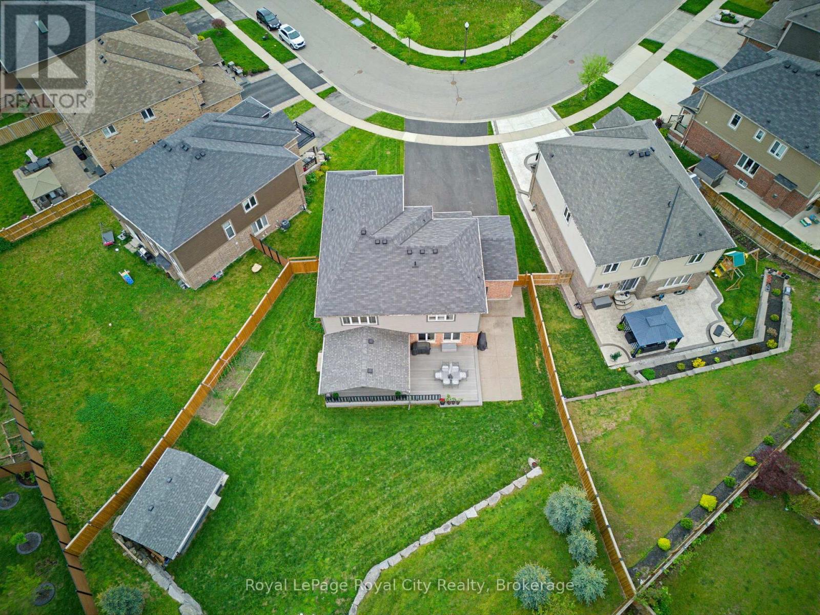 31 Wetland Way, Kitchener, ON
