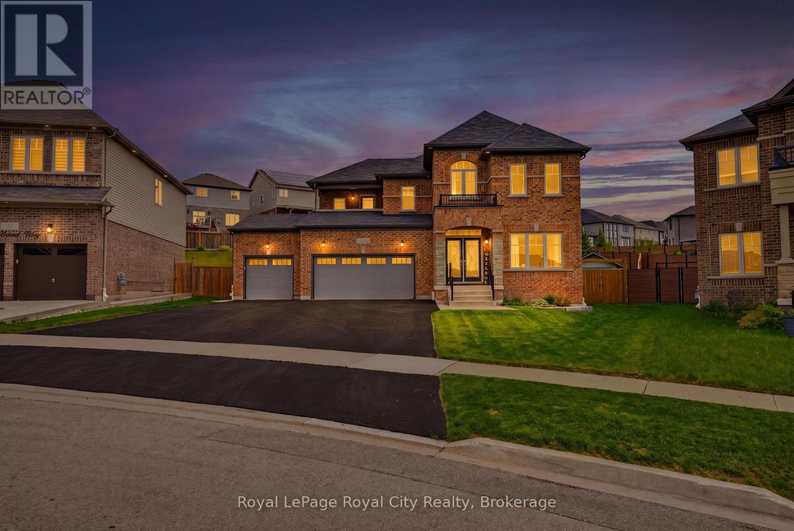 31 Wetland Way, Kitchener, ON