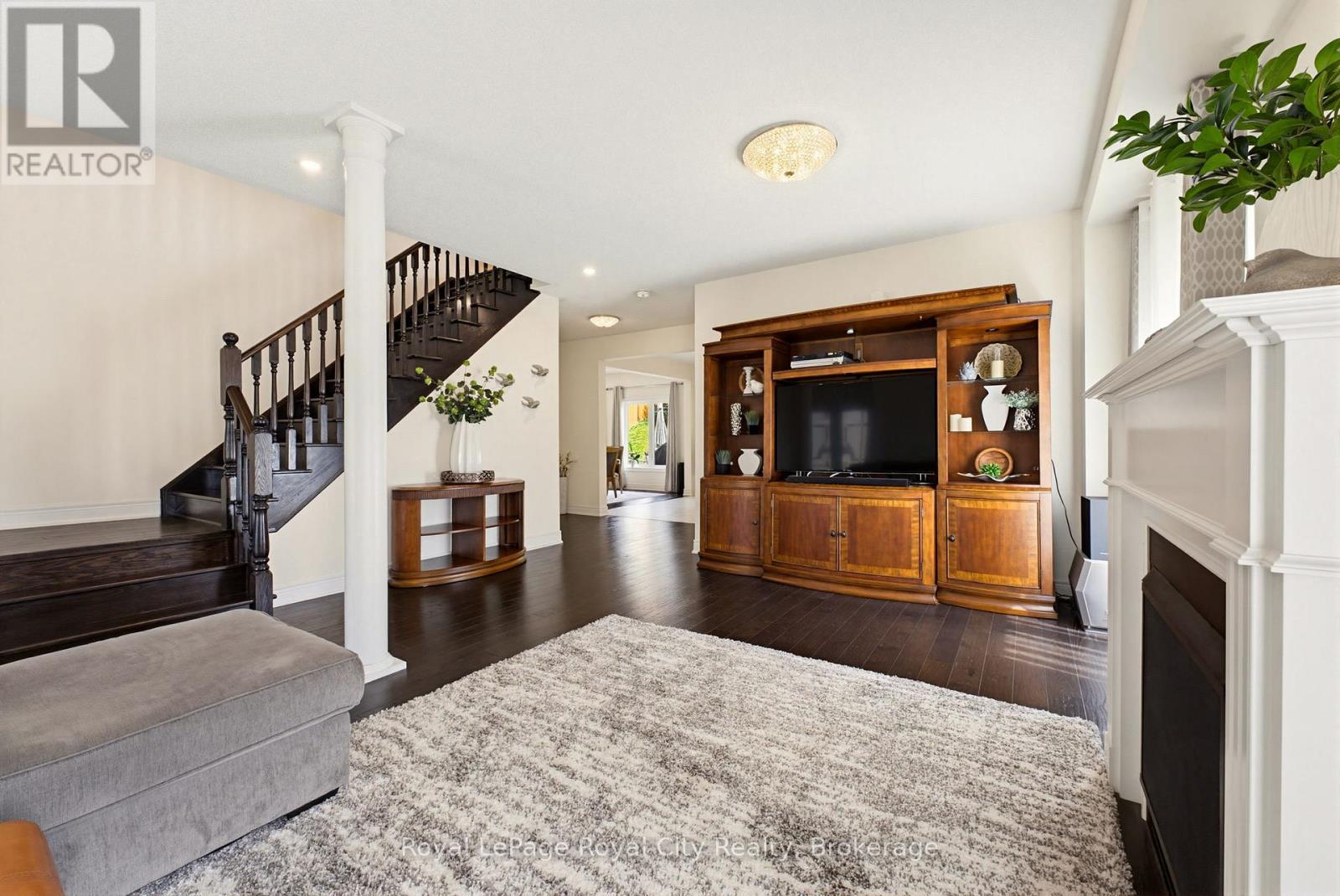 31 Wetland Way, Kitchener, ON