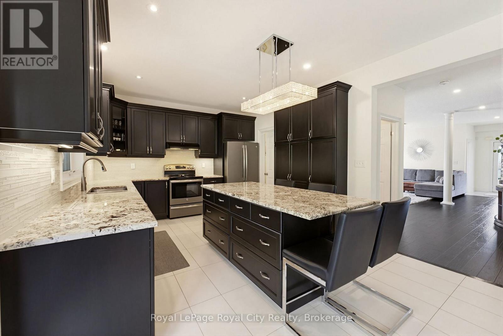 31 Wetland Way, Kitchener, ON