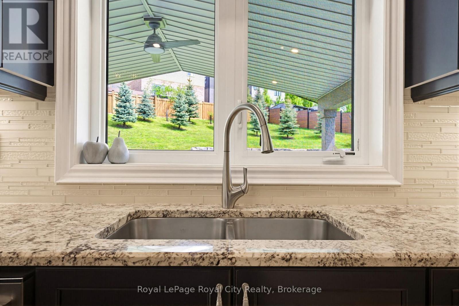 31 Wetland Way, Kitchener, ON