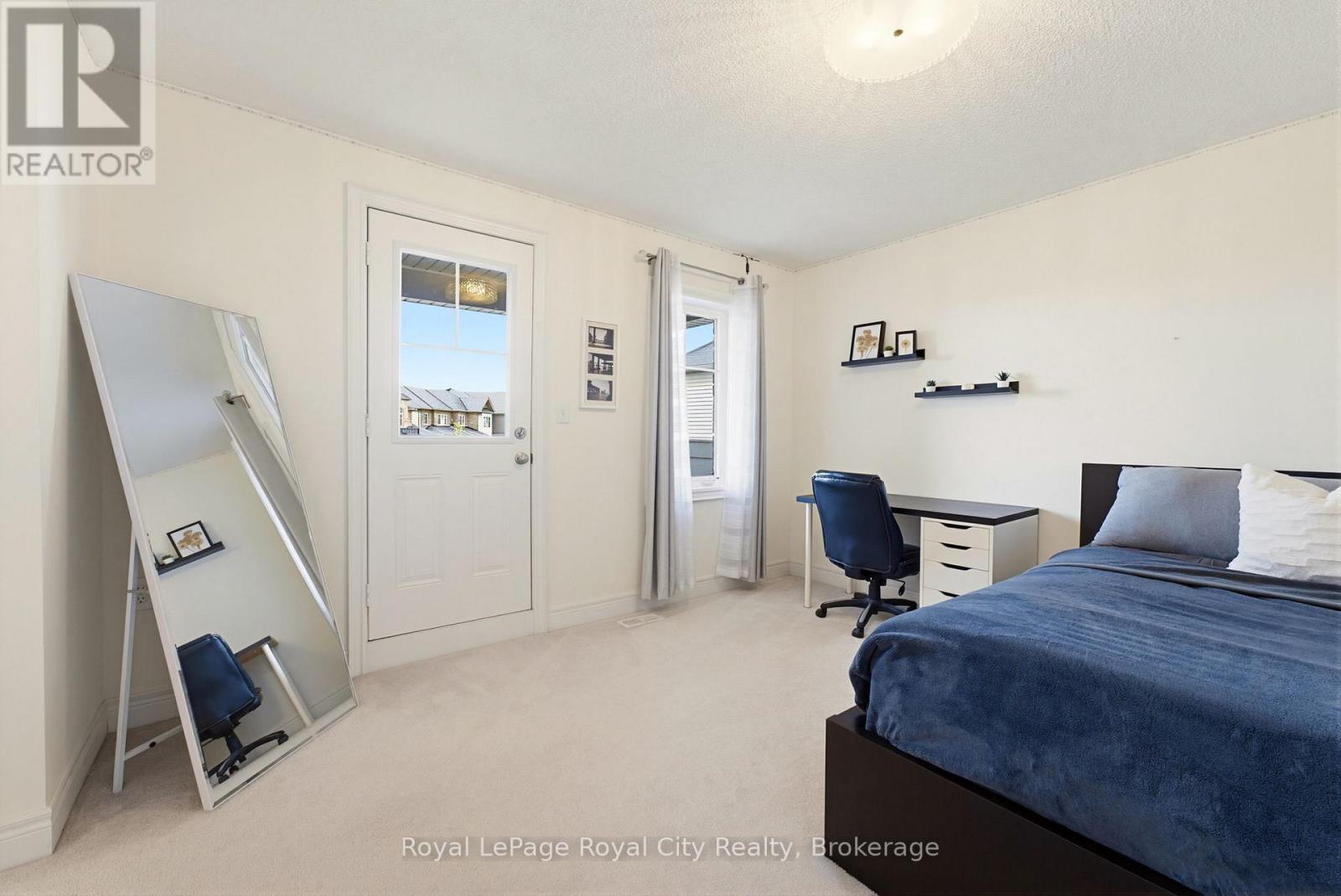 31 Wetland Way, Kitchener, ON