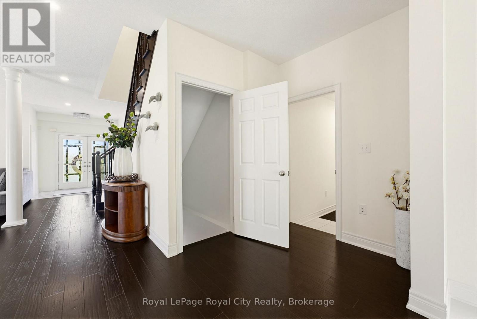 31 Wetland Way, Kitchener, ON