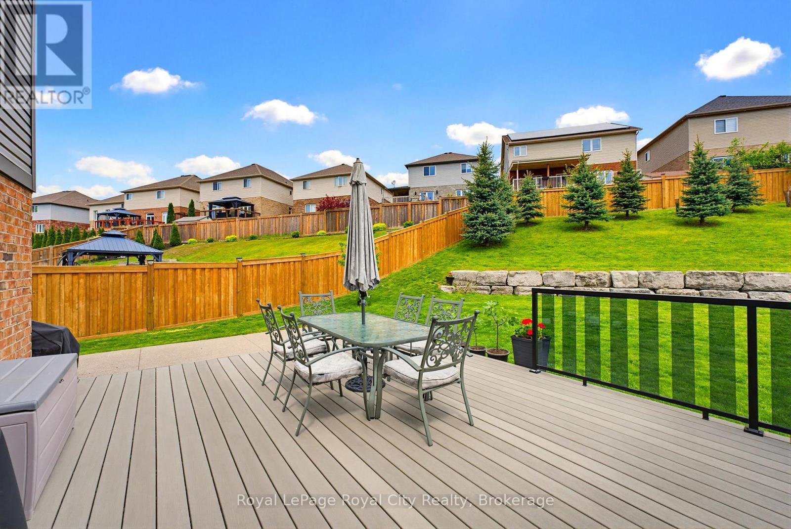 31 Wetland Way, Kitchener, ON