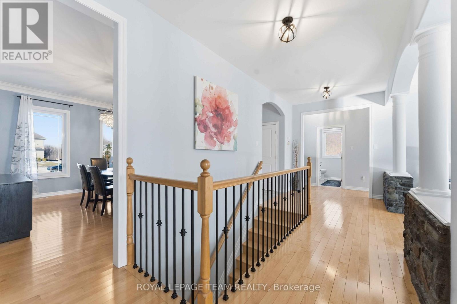6868 Sparkling Lake Way, Ottawa, ON - Indoor Photo Showing Other Room