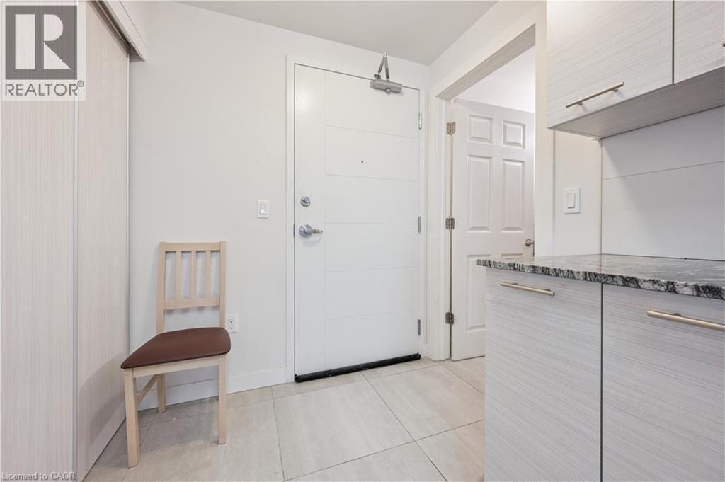 251 Hemlock Street Unit# 201, Waterloo, ON - Indoor Photo Showing Other Room