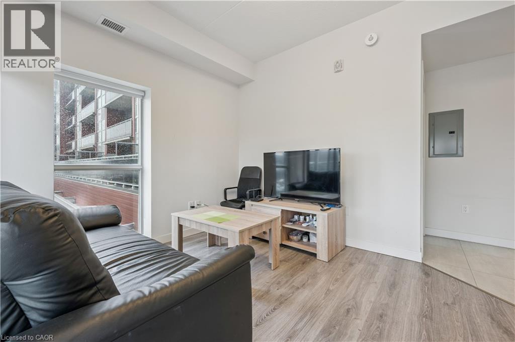 251 Hemlock Street Unit# 201, Waterloo, ON - Indoor