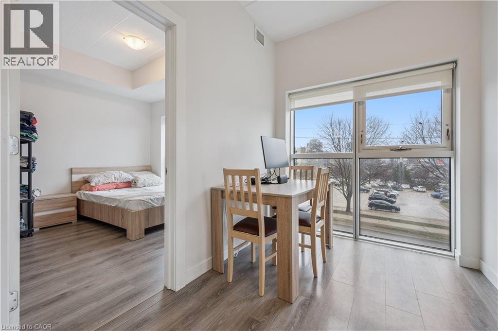 251 Hemlock Street Unit# 201, Waterloo, ON - Indoor