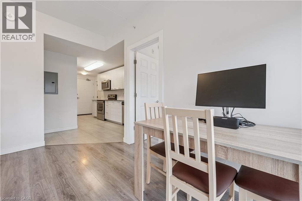 251 Hemlock Street Unit# 201, Waterloo, ON - Indoor