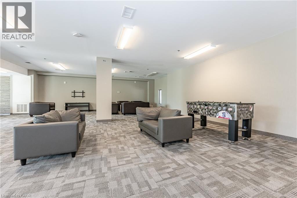 251 Hemlock Street Unit# 201, Waterloo, ON - Indoor
