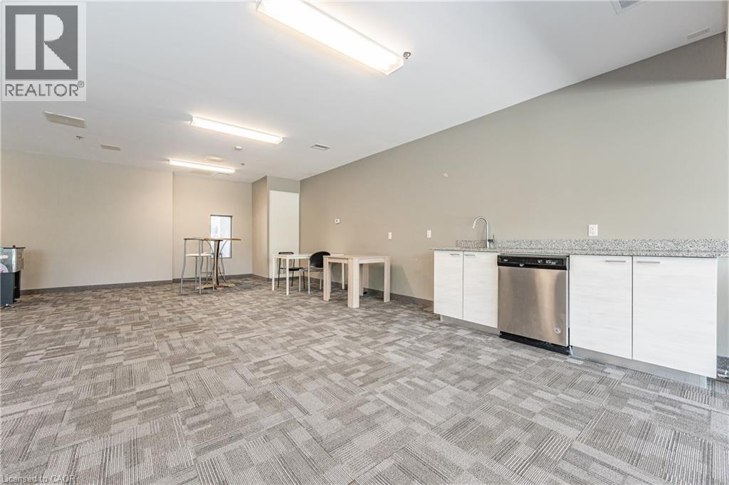 251 Hemlock Street Unit# 201, Waterloo, ON - Indoor
