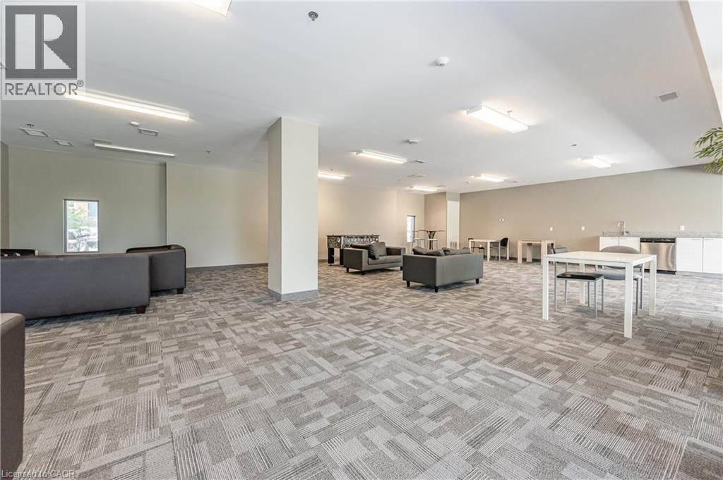 251 Hemlock Street Unit# 201, Waterloo, ON - Indoor
