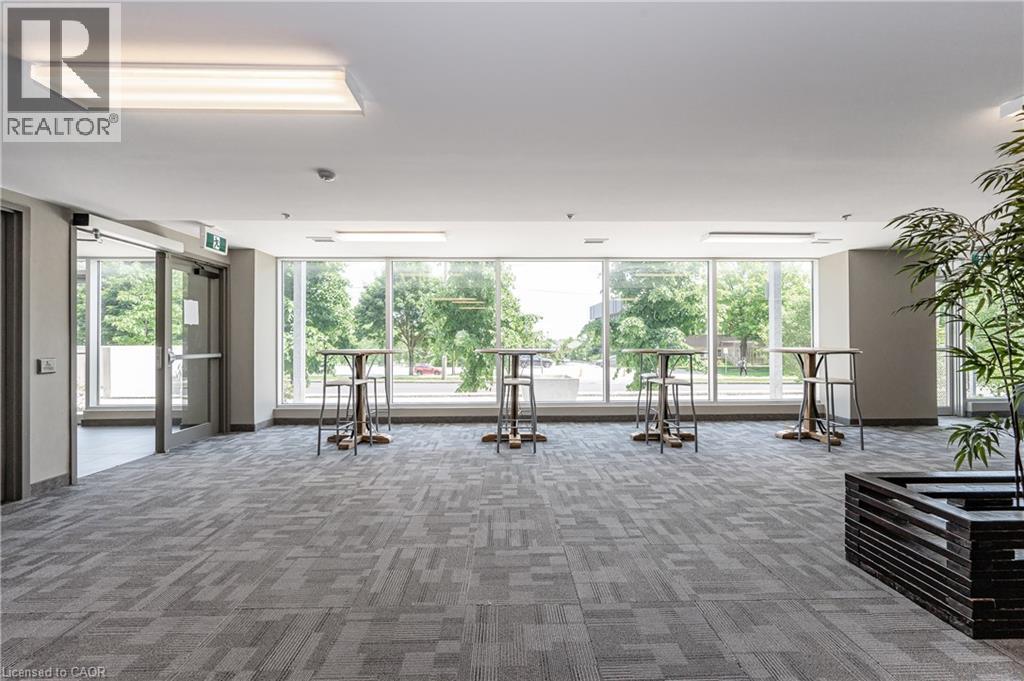 251 Hemlock Street Unit# 201, Waterloo, ON - Indoor
