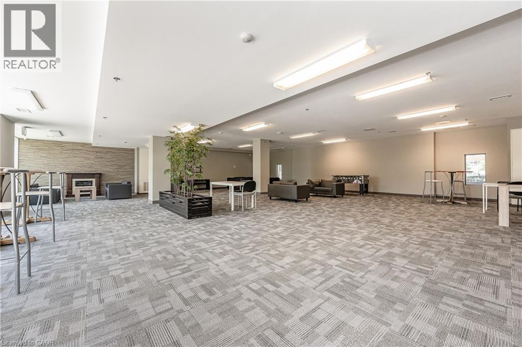 251 Hemlock Street Unit# 201, Waterloo, ON - Indoor Photo Showing Other Room