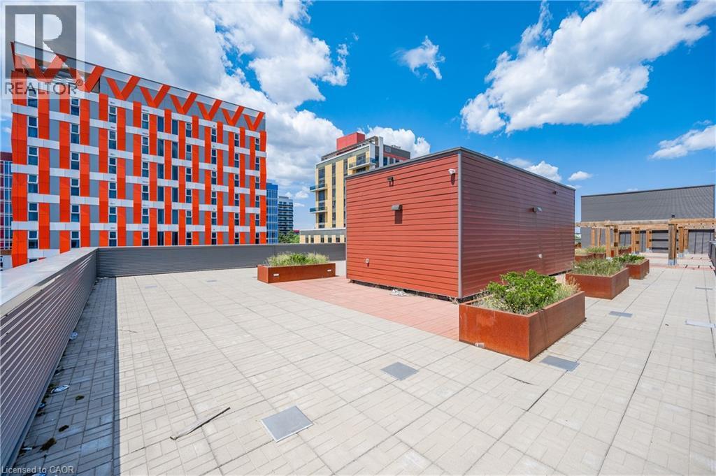 251 Hemlock Street Unit# 201, Waterloo, ON - Outdoor