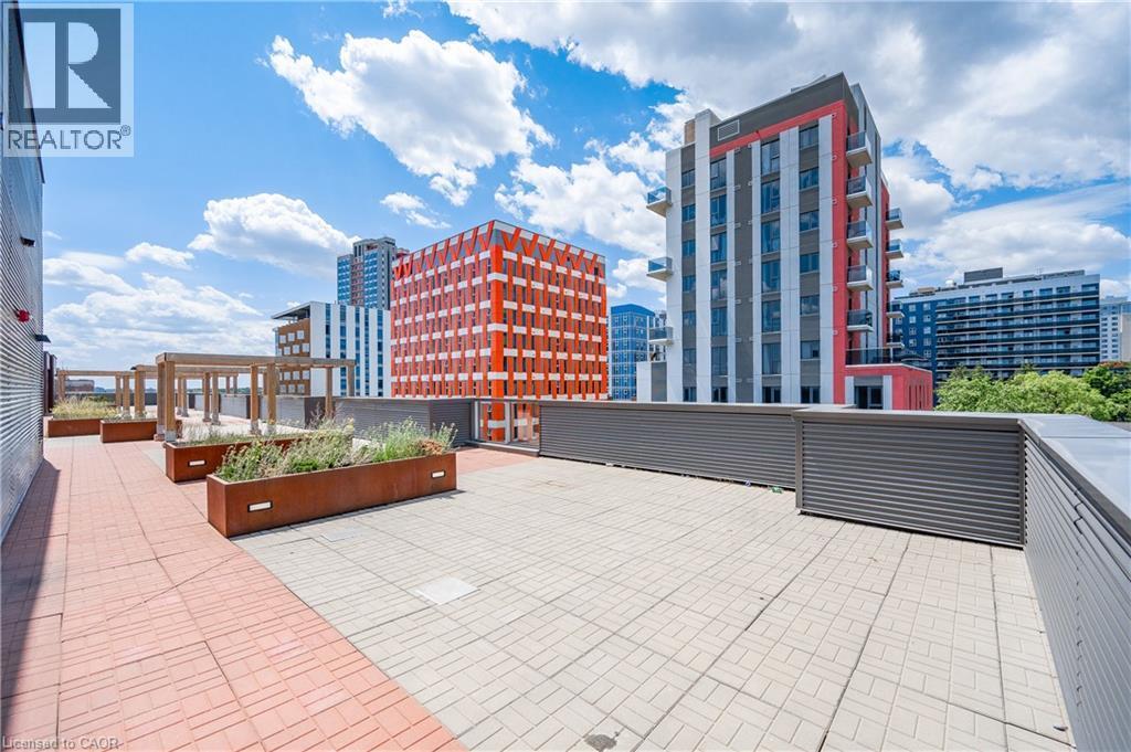 251 Hemlock Street Unit# 201, Waterloo, ON - Outdoor