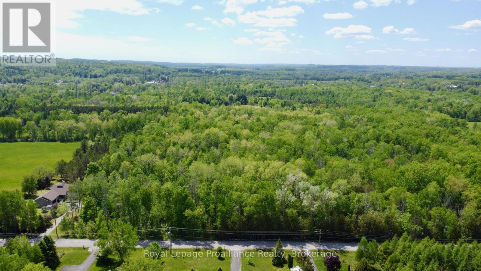 0 Teal Road, Quinte West (Murray Ward), ON