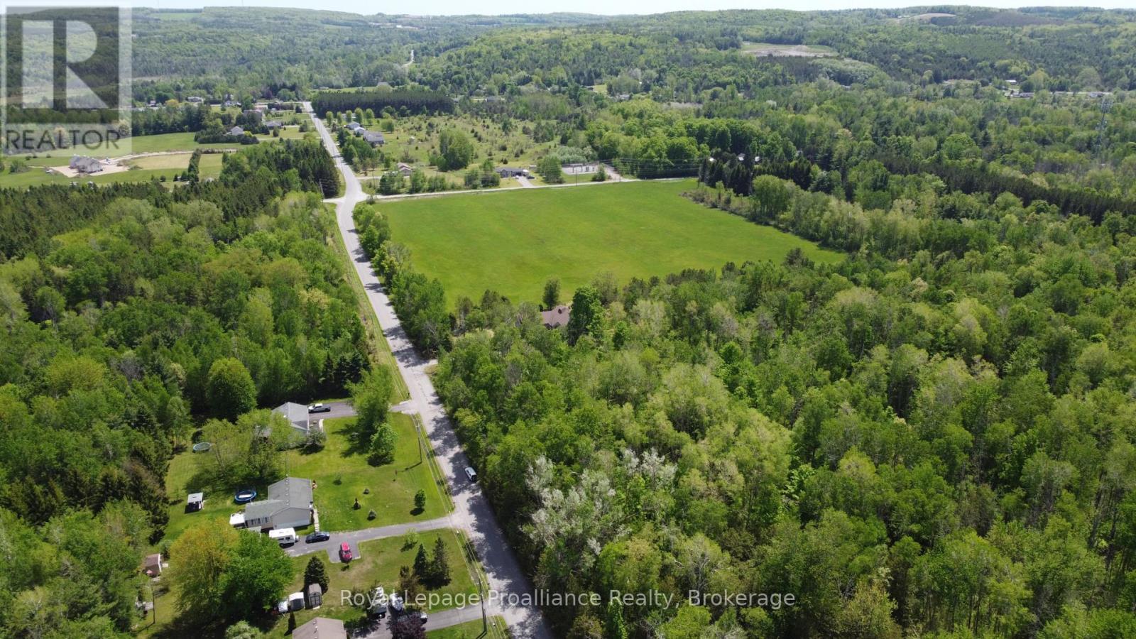 0 Teal Road, Quinte West (Murray Ward), ON