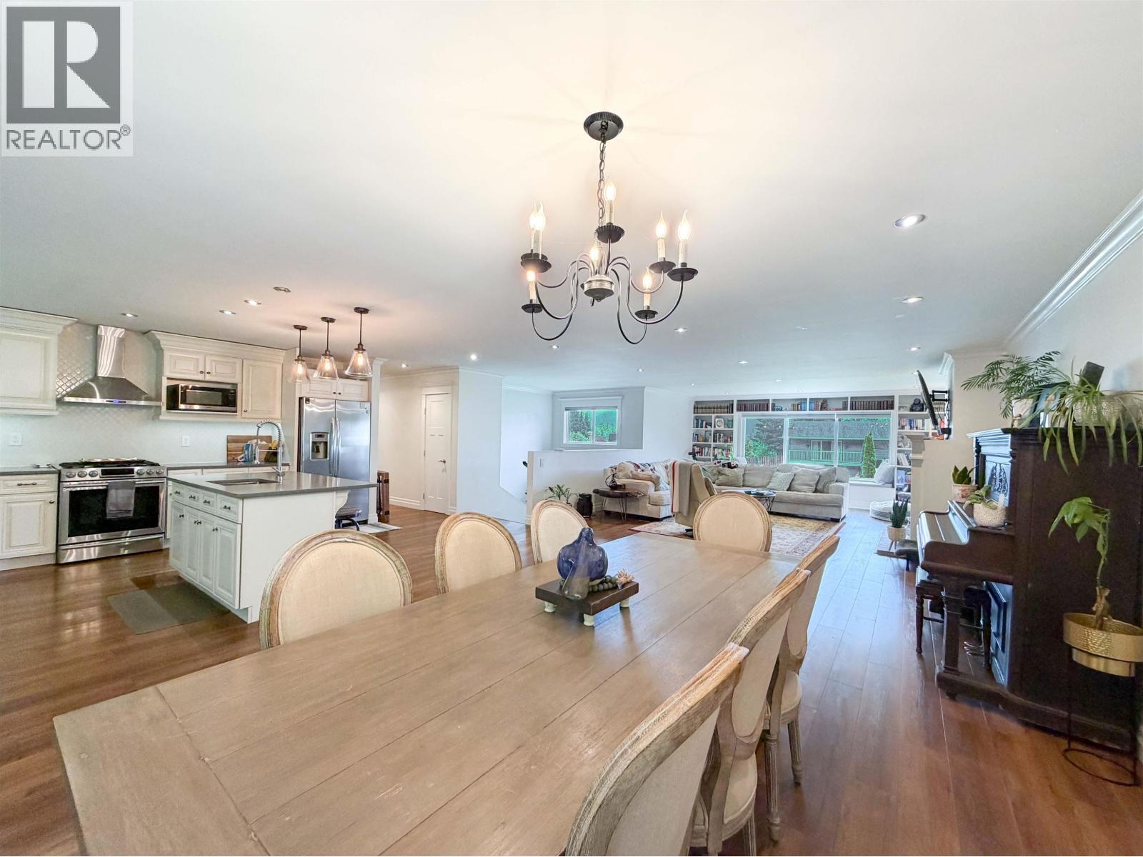 87 Angle Street, Kitimat, BC - Indoor