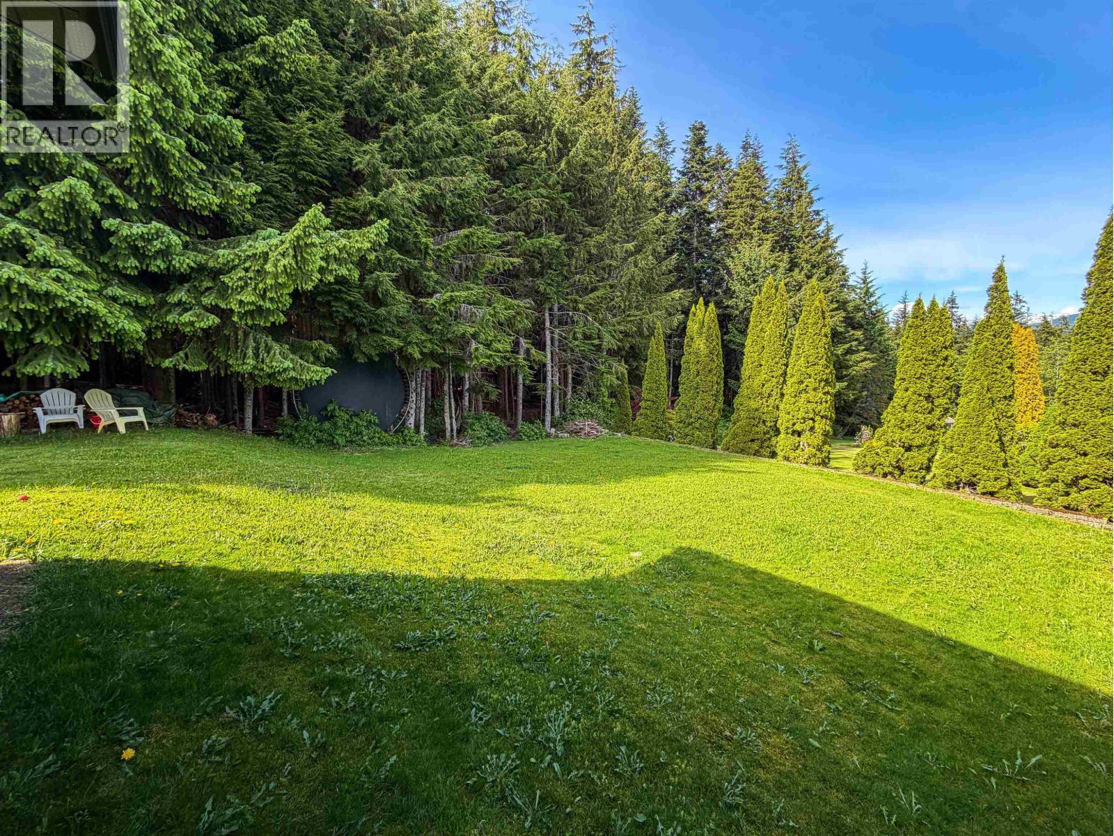 87 Angle Street, Kitimat, BC - Outdoor