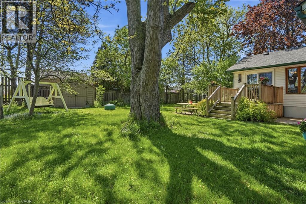 227 Glancaster Road, Ancaster, ON