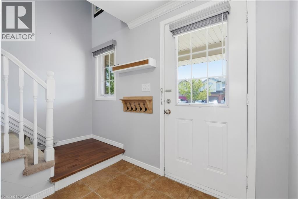 1089 Copper Leaf Crescent, Kitchener, ON - Indoor Photo Showing Other Room