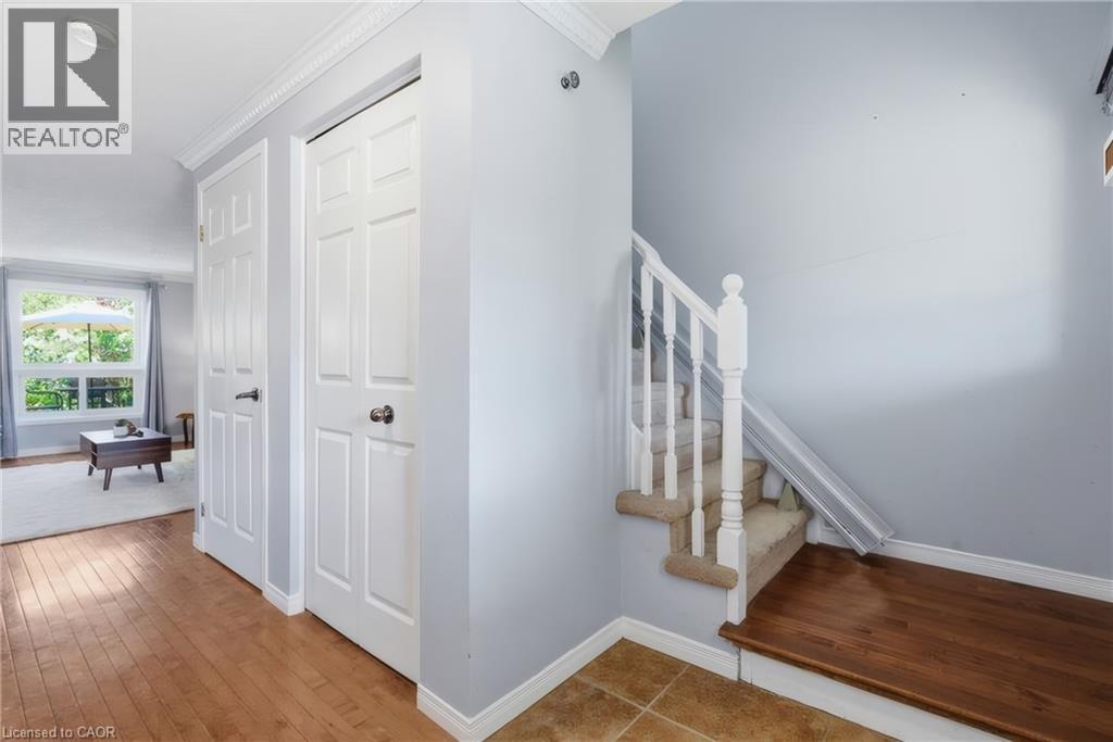 1089 Copper Leaf Crescent, Kitchener, ON - Indoor Photo Showing Other Room