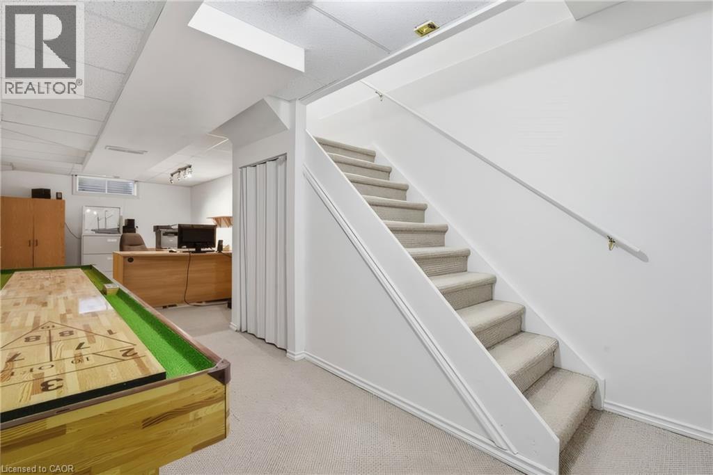 1089 Copper Leaf Crescent, Kitchener, ON - Indoor Photo Showing Other Room